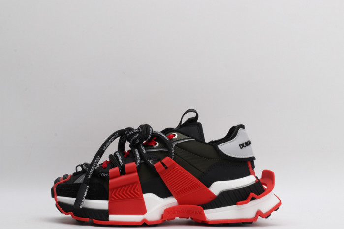 DG SNEAKERS   COPSHOE D&G-48