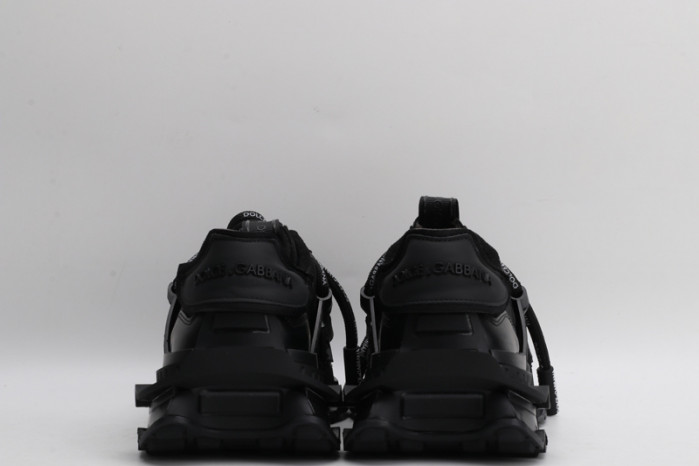 DG SNEAKERS   COPSHOE D&G-50