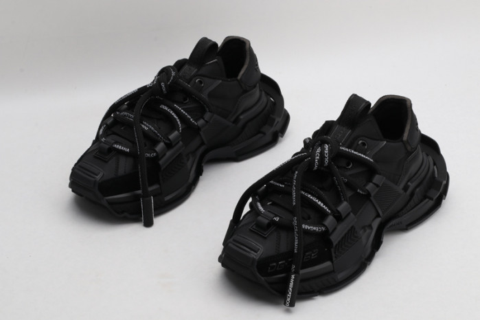 DG SNEAKERS   COPSHOE D&G-50