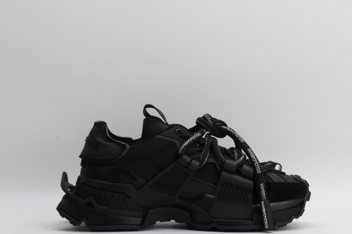 DG SNEAKERS   COPSHOE D&G-50