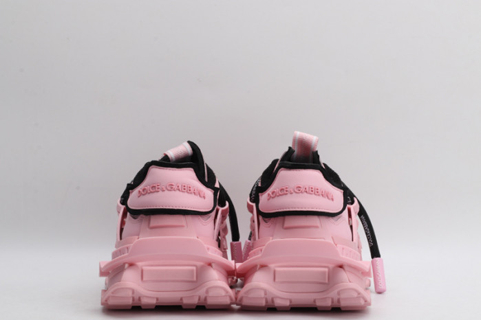 DG SNEAKERS   COPSHOE D&G-51