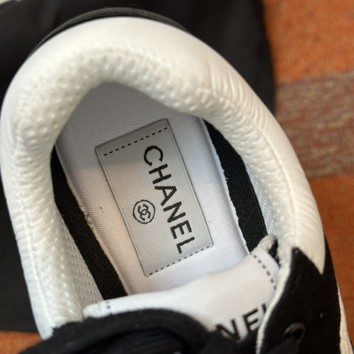 CHL CHANEL SNEAKERS copshoe CHL -25