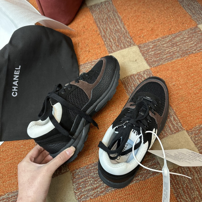 CHL CHANEL SNEAKERS copshoe CHL -25