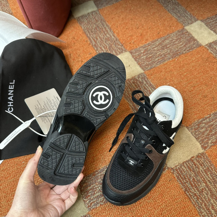 CHL CHANEL SNEAKERS copshoe CHL -25