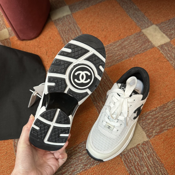 CHL CHANEL SNEAKERS copshoe CHL -26