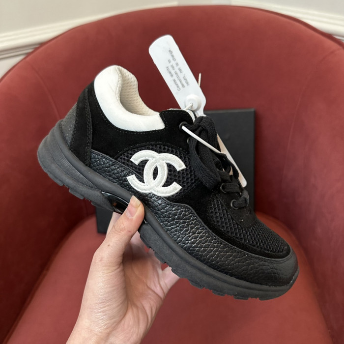 CHL CHANEL SNEAKERS copshoe CHL -27