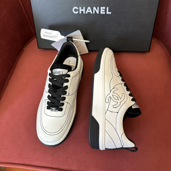CHL CHANEL SNEAKERS copshoe CHL -30