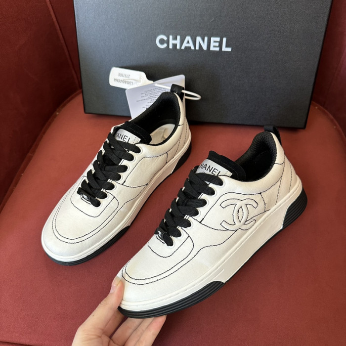 CHL CHANEL SNEAKERS copshoe CHL -30