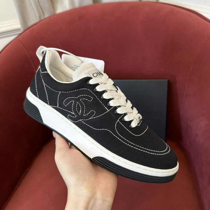CHL CHANEL SNEAKERS copshoe CHL -31