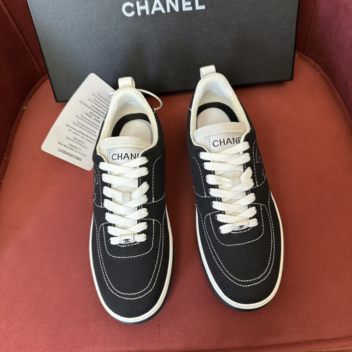 CHL CHANEL SNEAKERS copshoe CHL -31