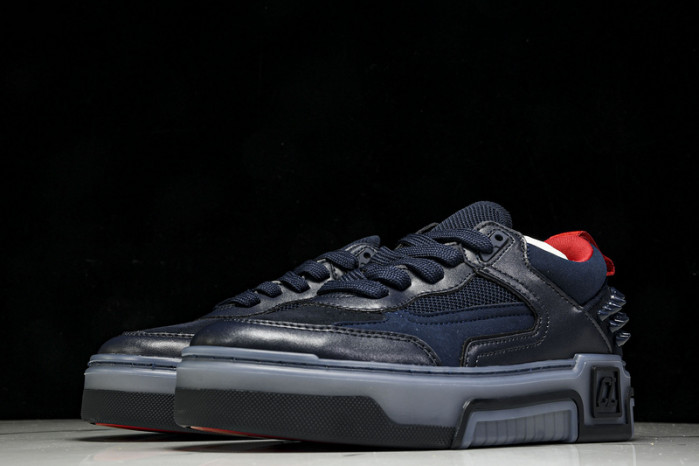 CHRISTIAN LOUBOUTIN SNEAKERS COPSHOE  CL-109