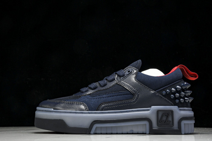 CHRISTIAN LOUBOUTIN SNEAKERS COPSHOE  CL-109