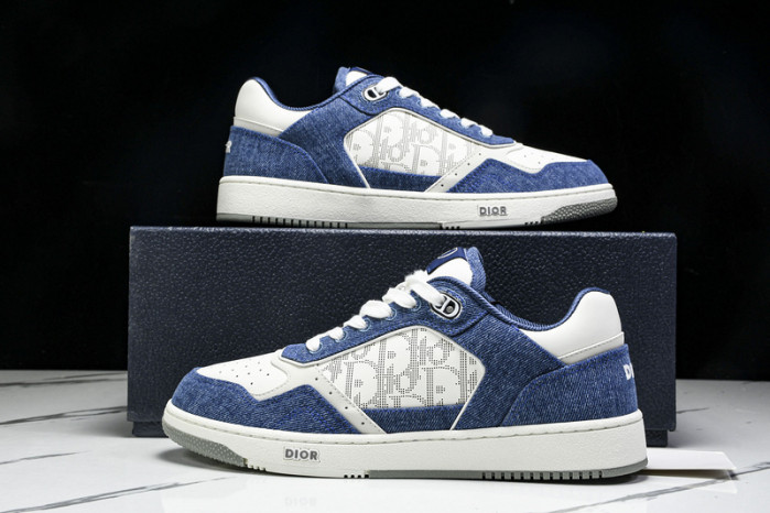 D1R* B27  SNEAKER  COPSHOE DR-311