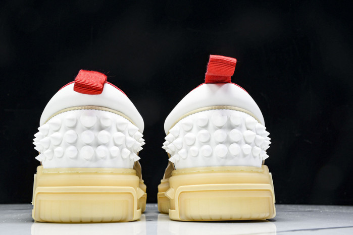 CHRISTIAN LOUBOUTIN SNEAKERS COPSHOE  CL-110