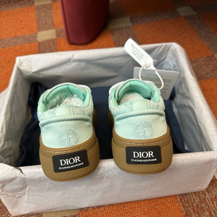 D1R* B33  SNEAKER  COPSHOE DR-316