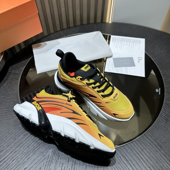 D1R* B44  SNEAKER  COPSHOE DR-318