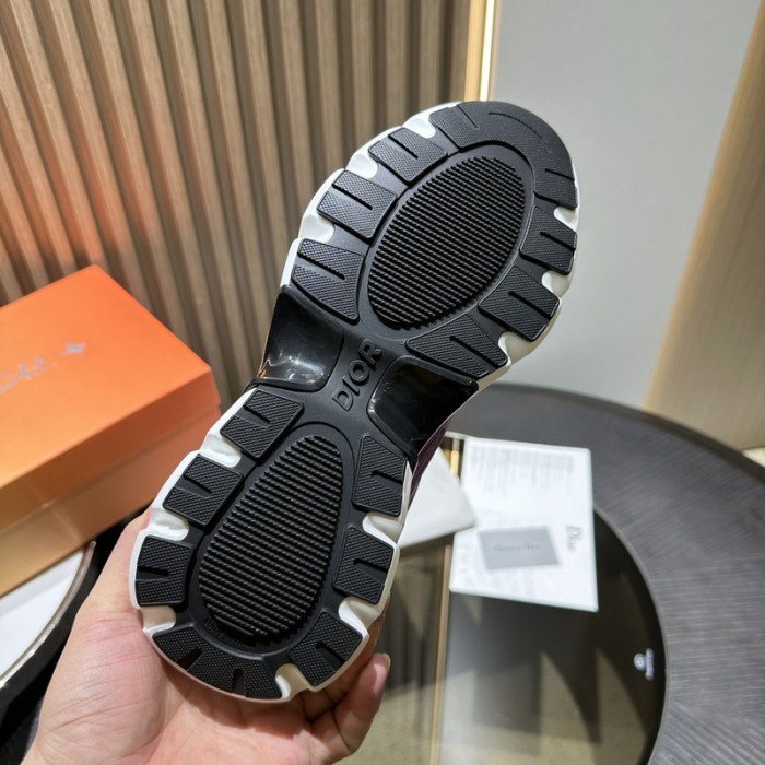 D1R* B44  SNEAKER  COPSHOE DR-317