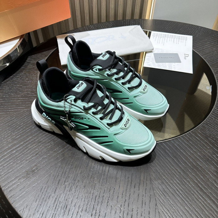 D1R* B44  SNEAKER  COPSHOE DR-319