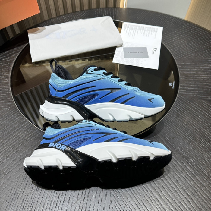 D1R* B44  SNEAKER  COPSHOE DR-320