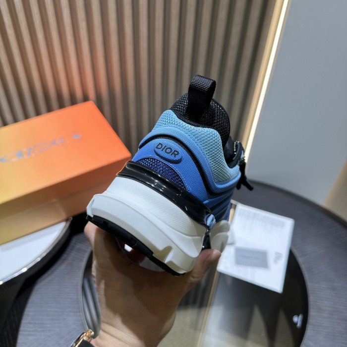 D1R* B44  SNEAKER  COPSHOE DR-320