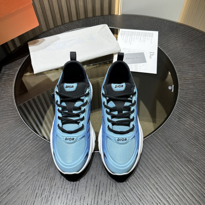 D1R* B44  SNEAKER  COPSHOE DR-320