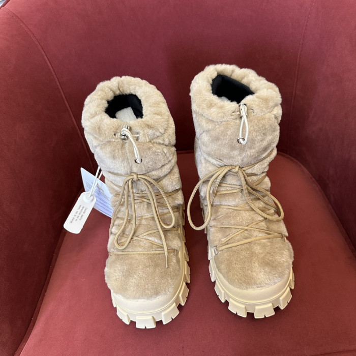 PR BOOTS  copshoe PR-113