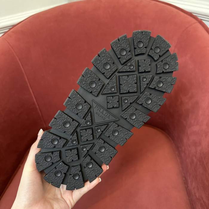 PR BOOTS  copshoe PR-114