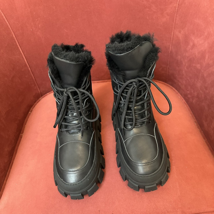 PR BOOTS  copshoe PR-114