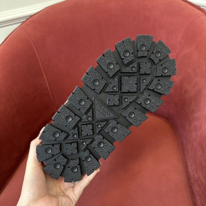 PR BOOTS  copshoe PR-116