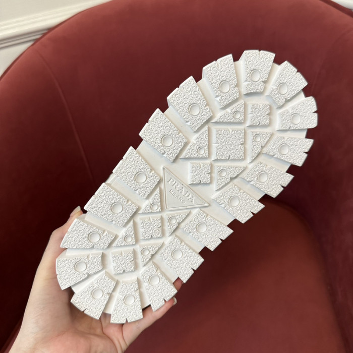 PR BOOTS  copshoe PR-117