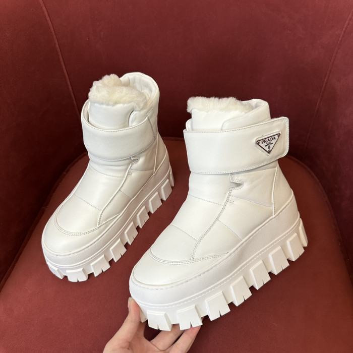 PR BOOTS  copshoe PR-117