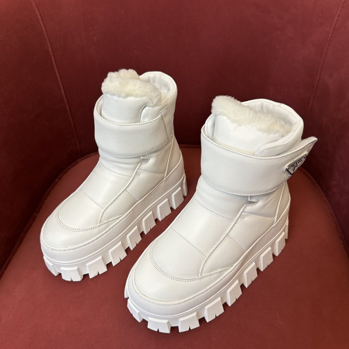 PR BOOTS  copshoe PR-117