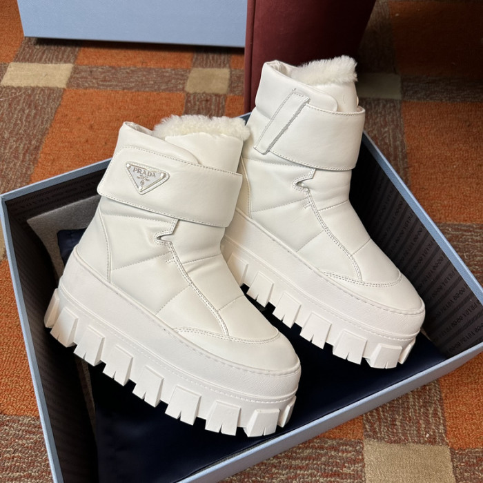 PR BOOTS  copshoe PR-117