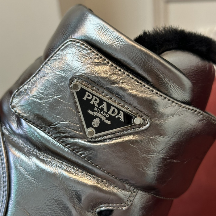 PR BOOTS  copshoe PR-118