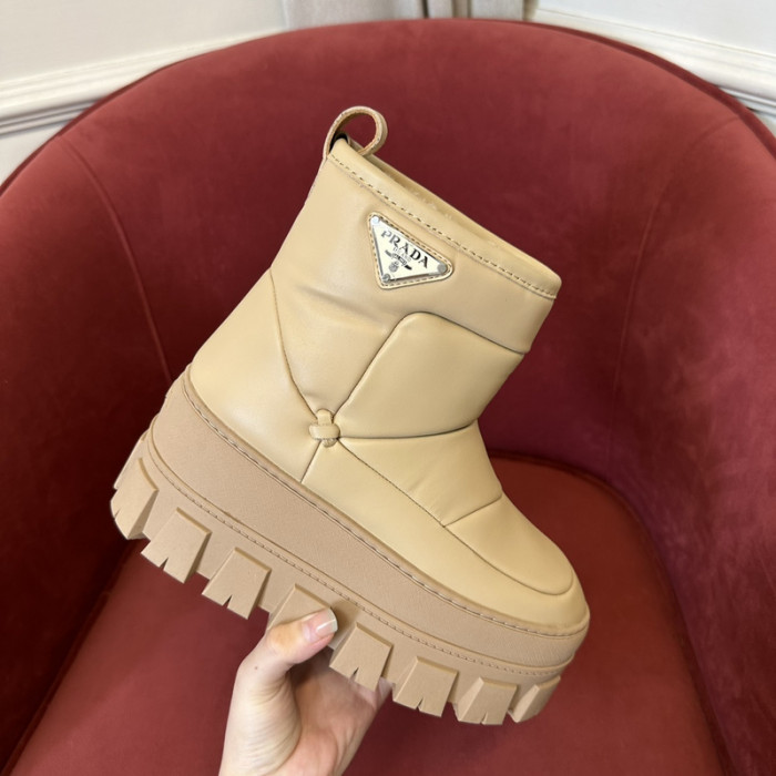 PR BOOTS  copshoe PR-119