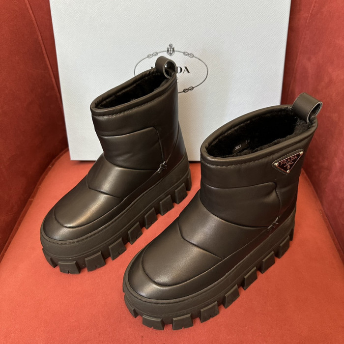 PR BOOTS  copshoe PR-120