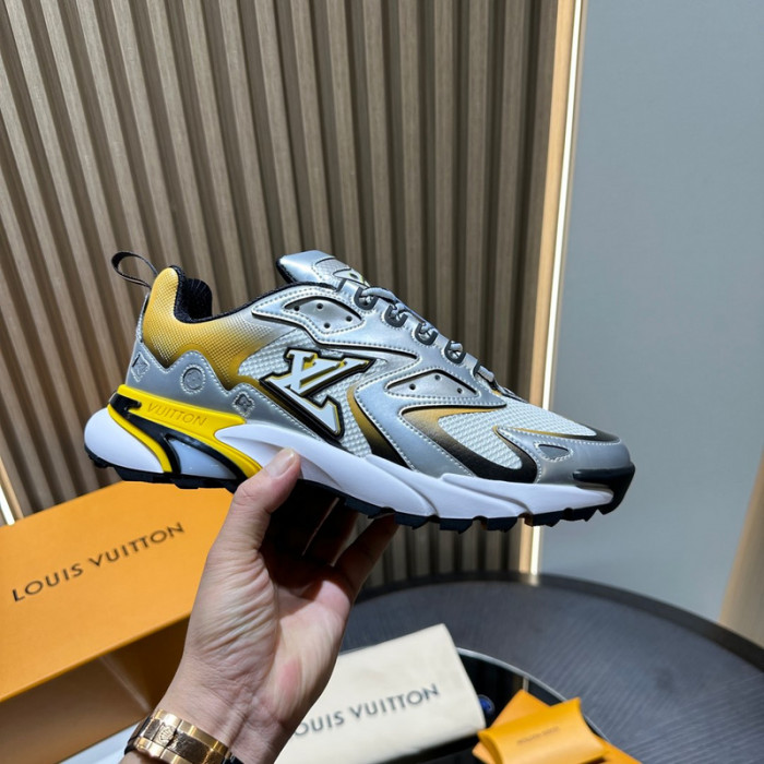 LVT  SNEAKERS   COPSHOE  L&V-491