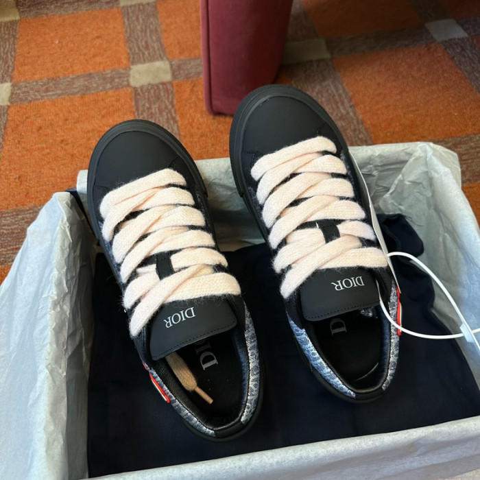 D1R* B33  SNEAKER  COPSHOE DR-325