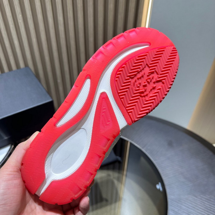 AMIRI  SNEAKERS   COPSHOE AM-135