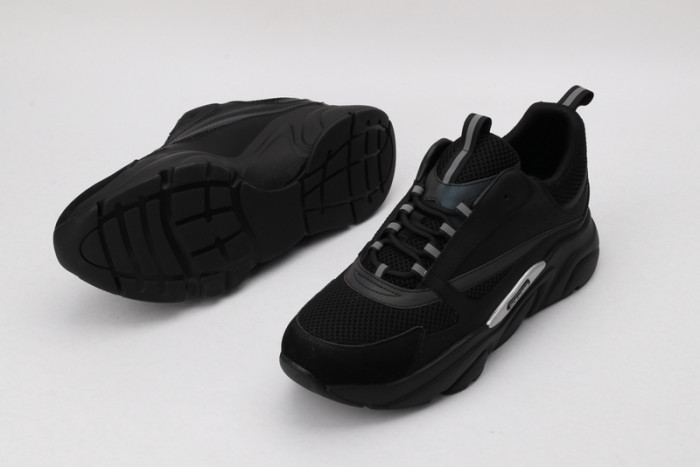 D1R* B22 TRAINER SNEAKER KICKZE  DR-32