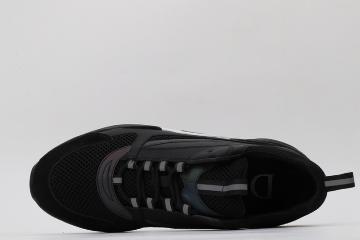 D1R* B22 TRAINER SNEAKER KICKZE  DR-32