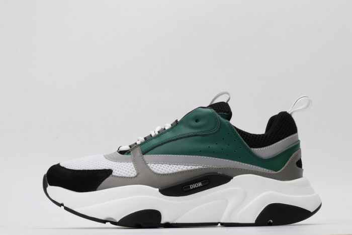 D1R* B22 TRAINER SNEAKER KICKZE  DR-34