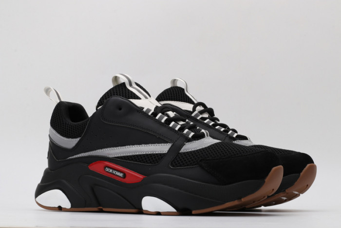 D1R* B22 TRAINER SNEAKER KICKZE  DR-35