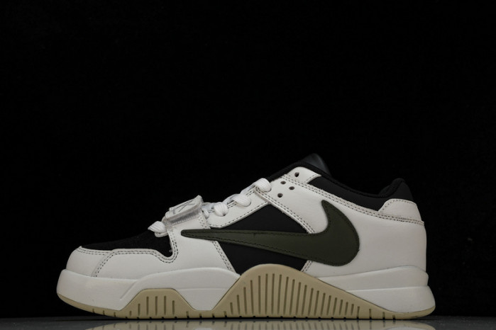 Travis Scott x Jordan Cut The Check  FZ8117-100