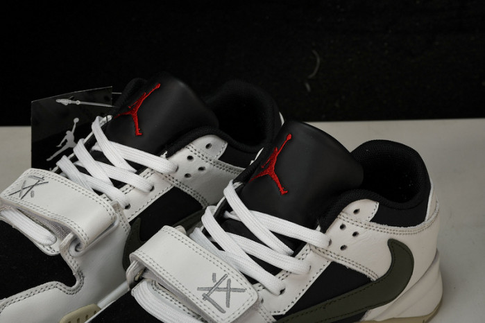 Travis Scott x Jordan Cut The Check  FZ8117-100