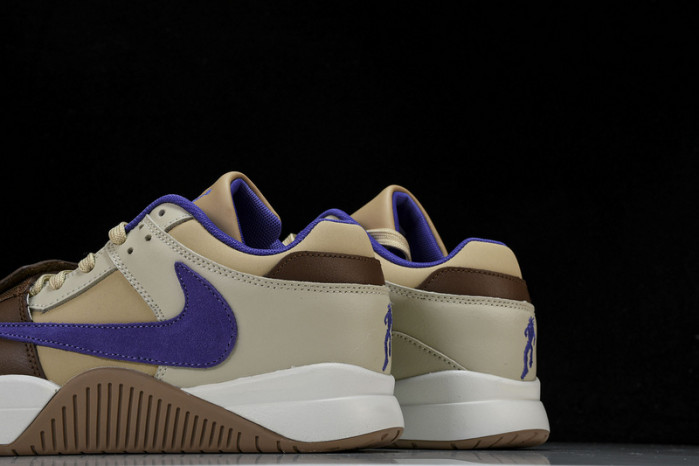 Travis Scott x Jordan Cut The Check FZ8117-900