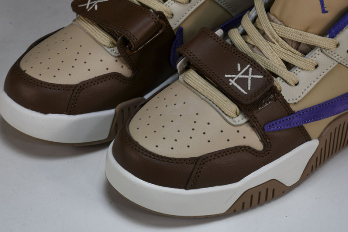 Travis Scott x Jordan Cut The Check FZ8117-900