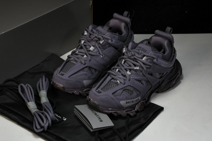 BL TRAINERS TRACK -COPSHOE BL 259