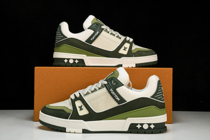 LVT  SNEAKERS   COPSHOE  L&V-229