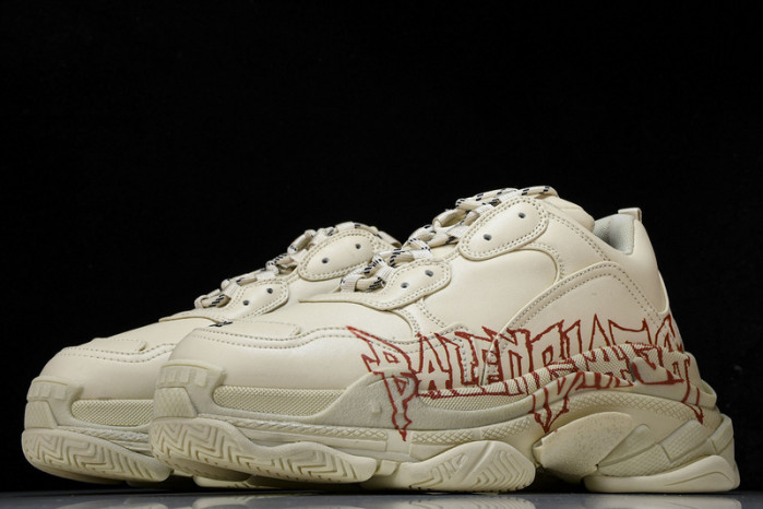 BL TRIPLE S TRAINERS -COPSHOE BL 260